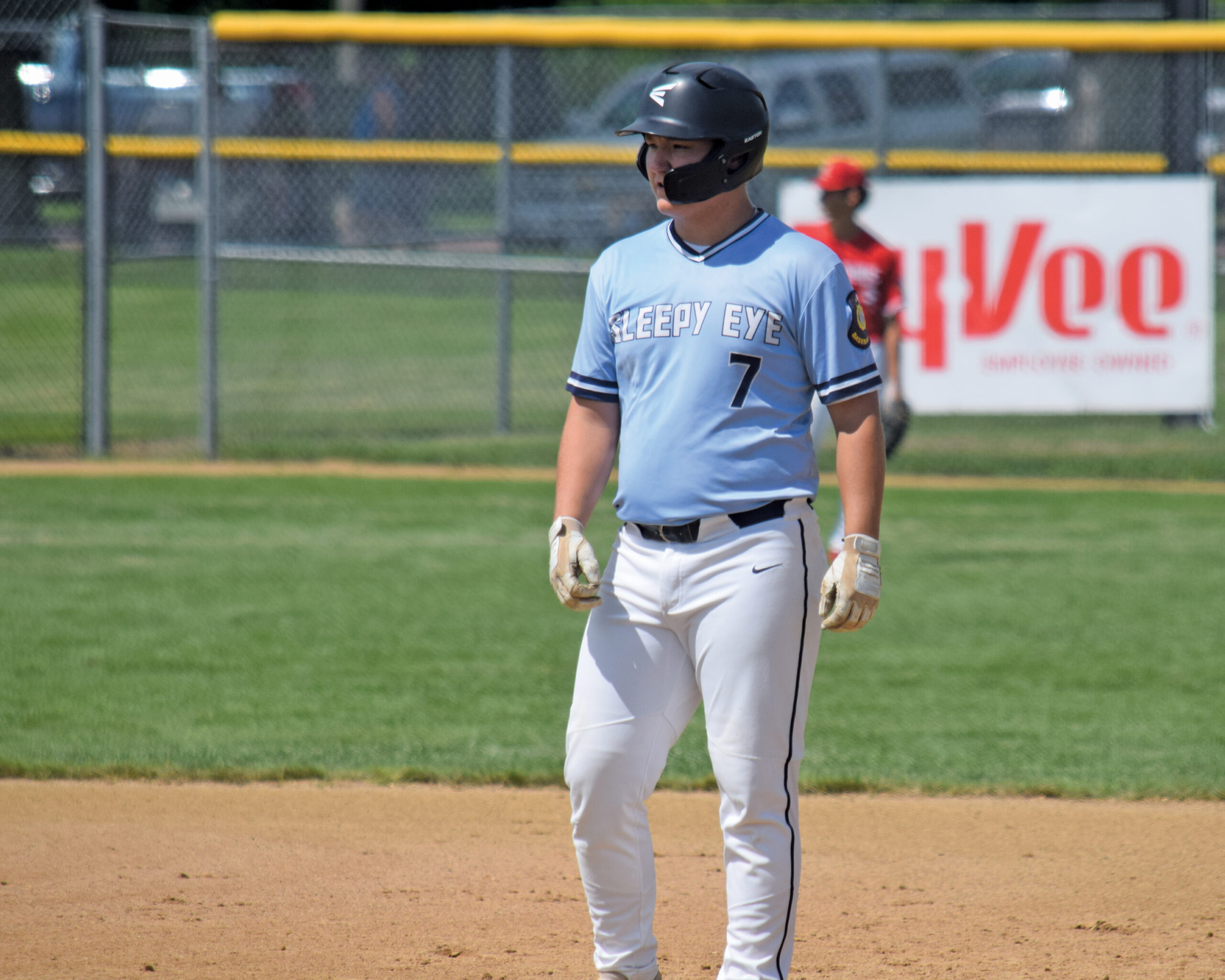 Sleepy Eye falls to Luverne in DII Sub-State Championship